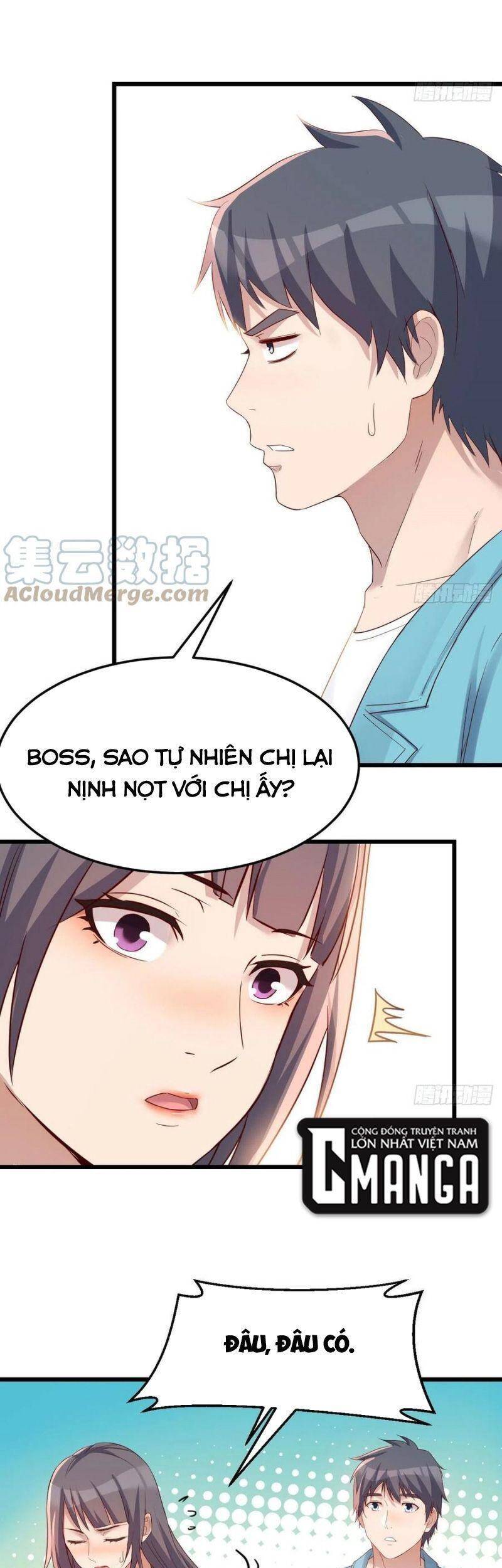 Trong Nhà Có 2 Bạn Gái Song Sinh chapter 206 - Upload bởi truyensieuhay.com