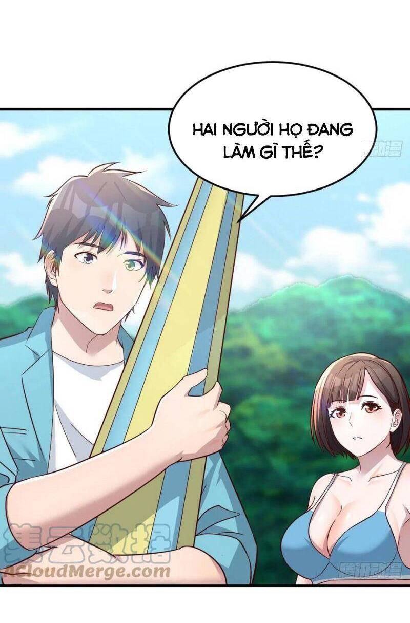 Trong Nhà Có 2 Bạn Gái Song Sinh chapter 206 - Upload bởi truyensieuhay.com