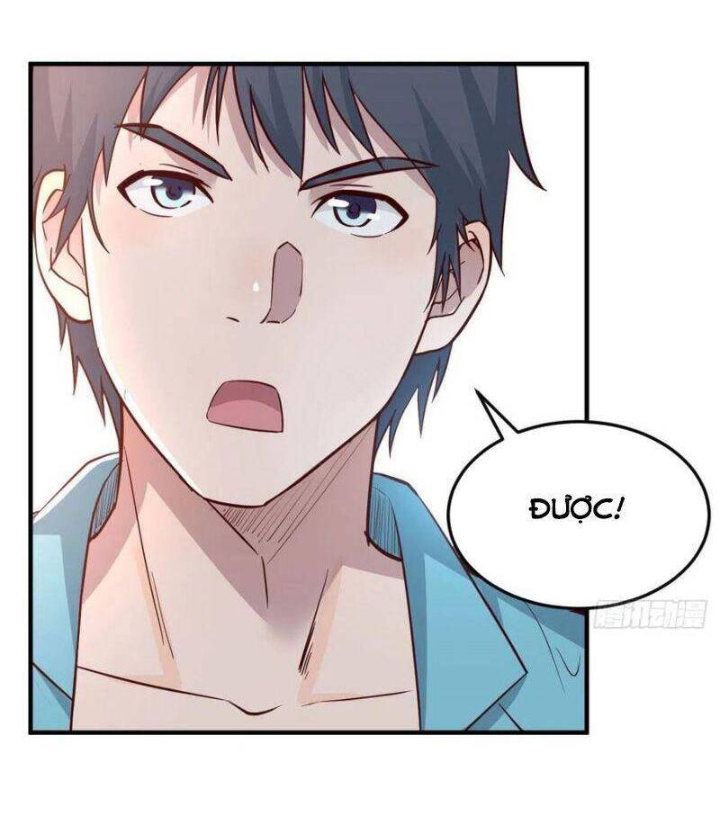 Trong Nhà Có 2 Bạn Gái Song Sinh chapter 206 - Upload bởi truyensieuhay.com