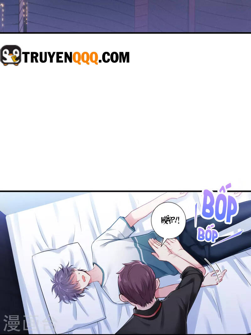 Trở thành vương giả sau khi bị cắn chapter 1 - Trang 12
