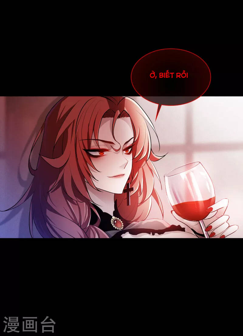Trở thành vương giả sau khi bị cắn chapter 1 - Trang 6