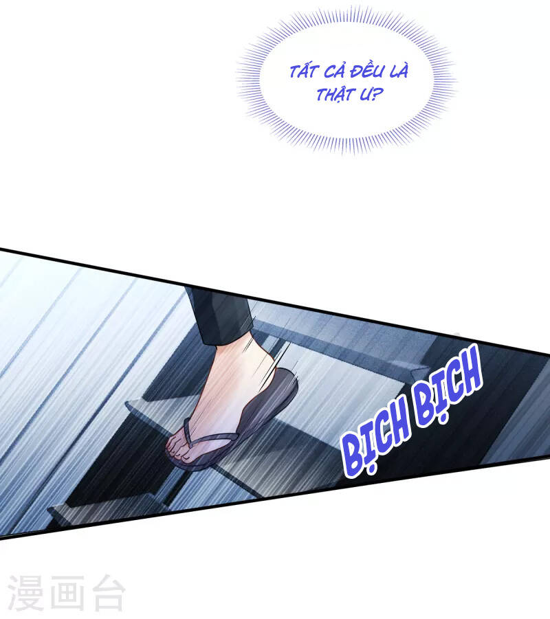 Trở thành vương giả sau khi bị cắn chapter 1.5 - Trang 12
