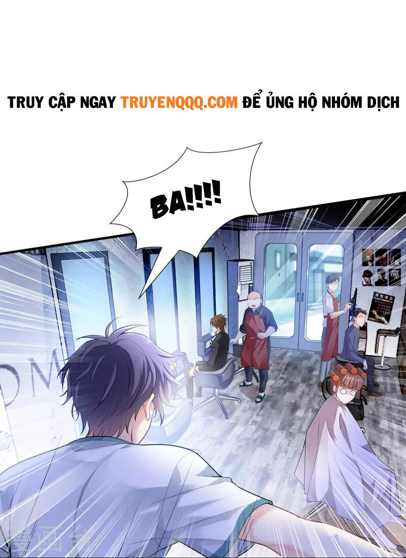 Trở thành vương giả sau khi bị cắn chapter 1.5 - Trang 13