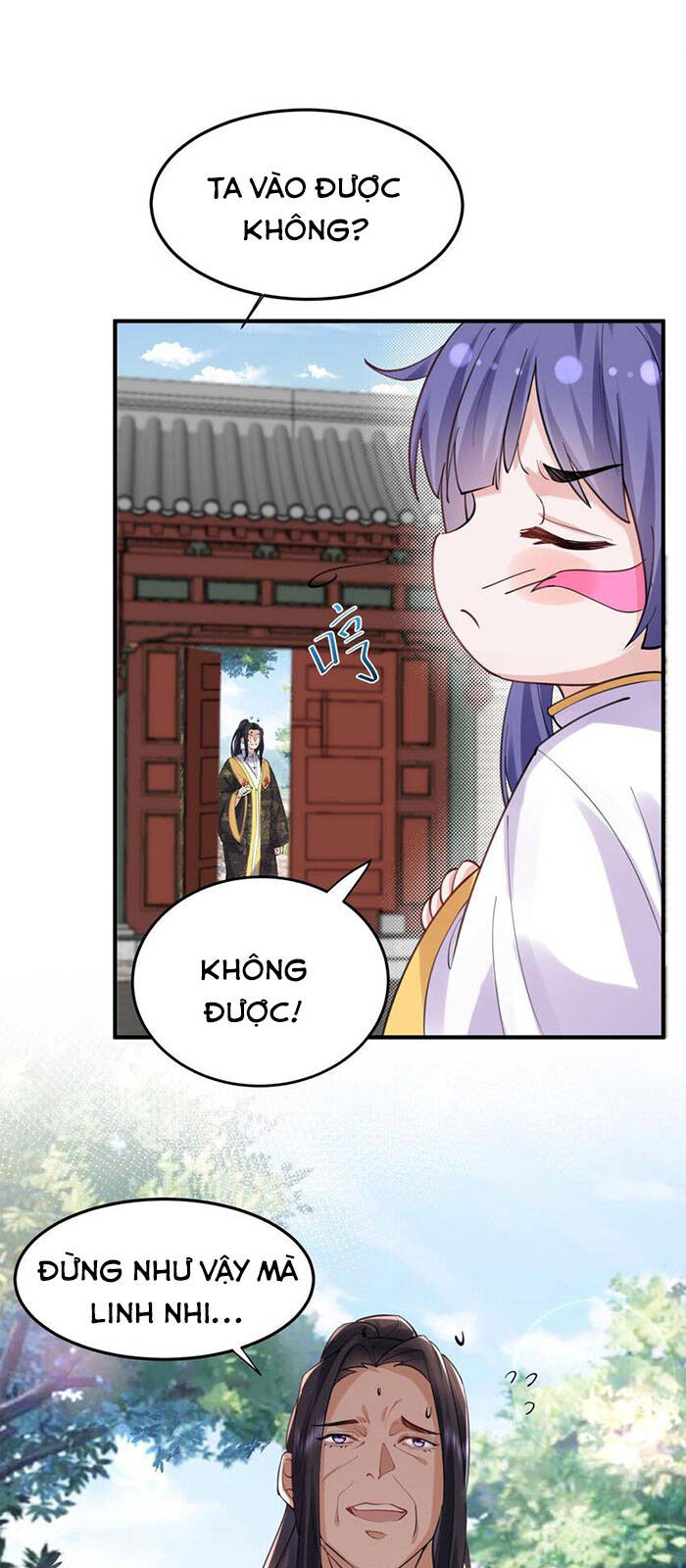 Ta Vô Địch Lúc Nào chapter 58 - Trang 7