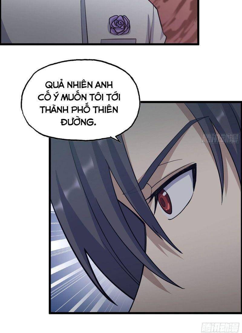 Tôi Chuyển Vàng Tại Mạt Thế chapter 314 - Trang 14