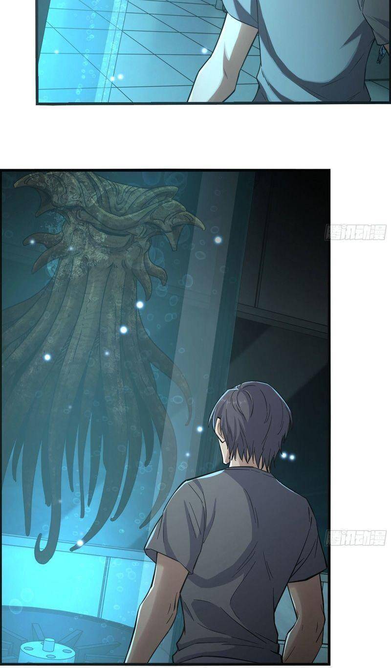 Tôi Chuyển Vàng Tại Mạt Thế chapter 314 - Trang 24