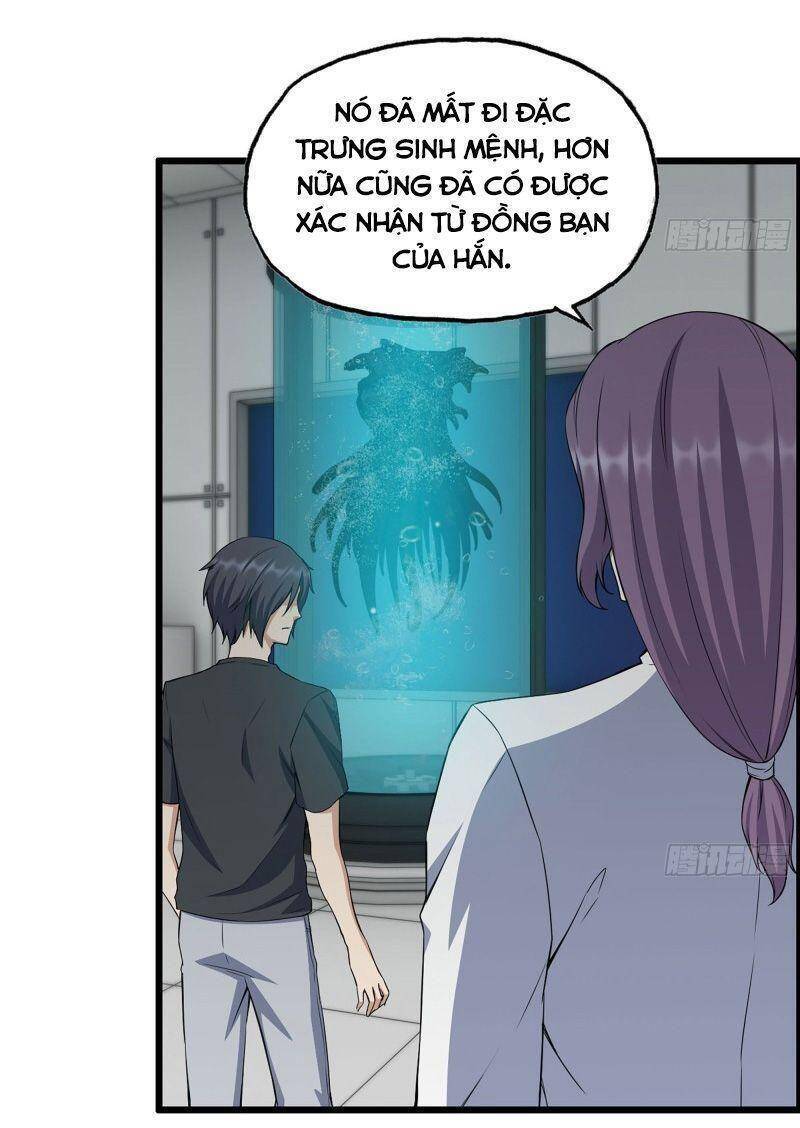 Tôi Chuyển Vàng Tại Mạt Thế chapter 314 - Trang 26