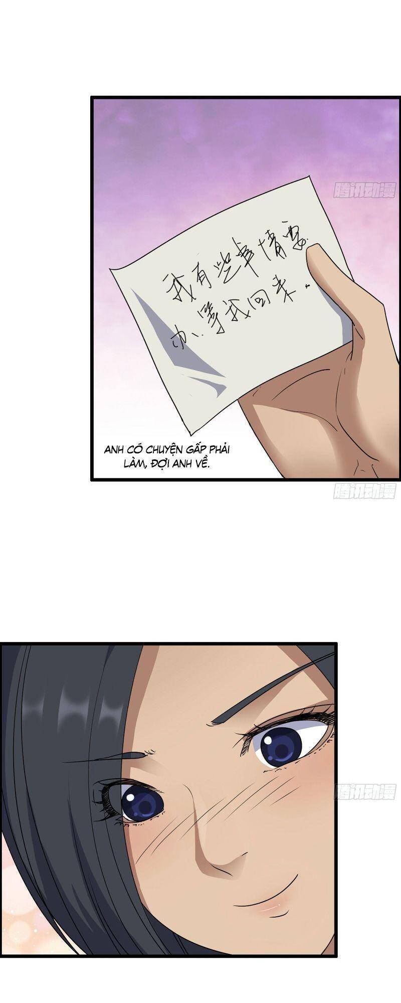 Tôi Chuyển Vàng Tại Mạt Thế chapter 314 - Trang 3
