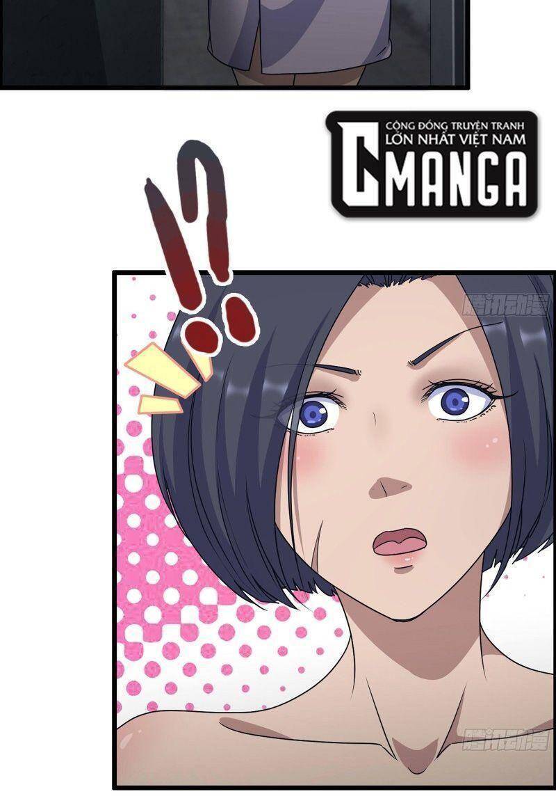 Tôi Chuyển Vàng Tại Mạt Thế chapter 314 - Trang 6