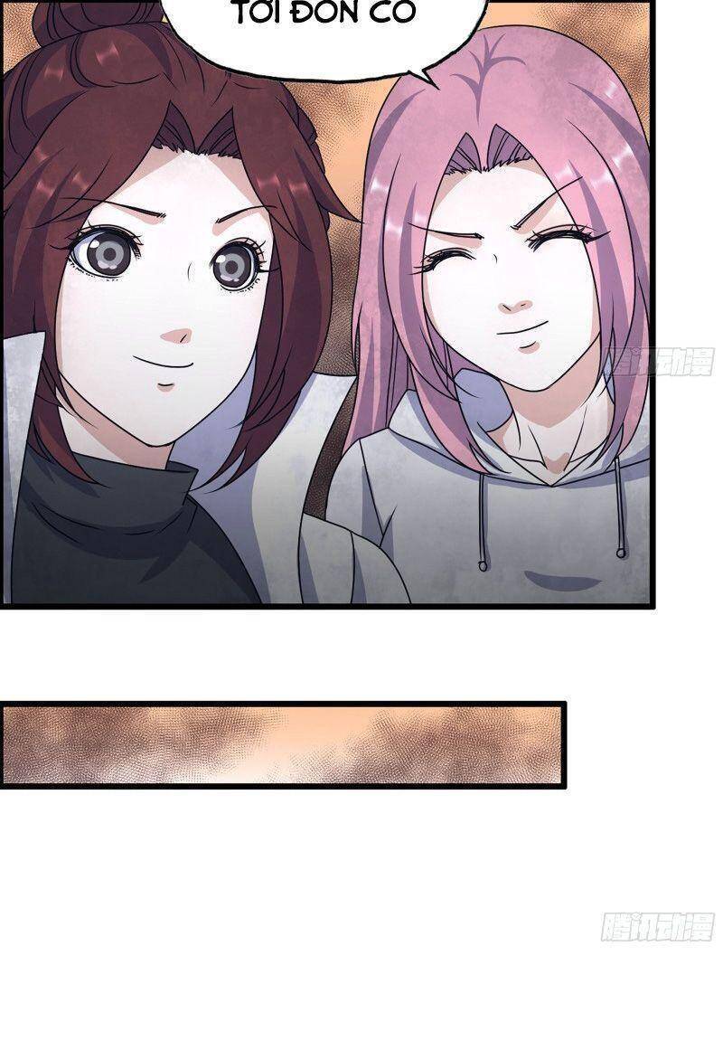 Tôi Chuyển Vàng Tại Mạt Thế chapter 314 - Trang 8