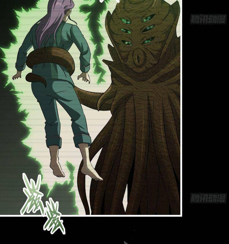 Tôi Chuyển Vàng Tại Mạt Thế chapter 315 - Trang 14