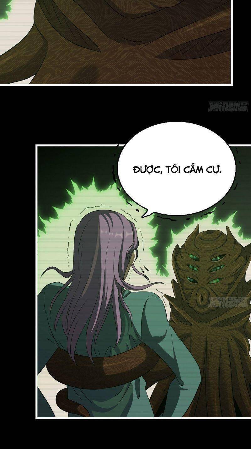 Tôi Chuyển Vàng Tại Mạt Thế chapter 315 - Trang 16