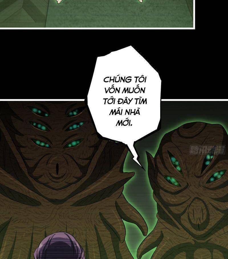 Tôi Chuyển Vàng Tại Mạt Thế chapter 315 - Trang 20