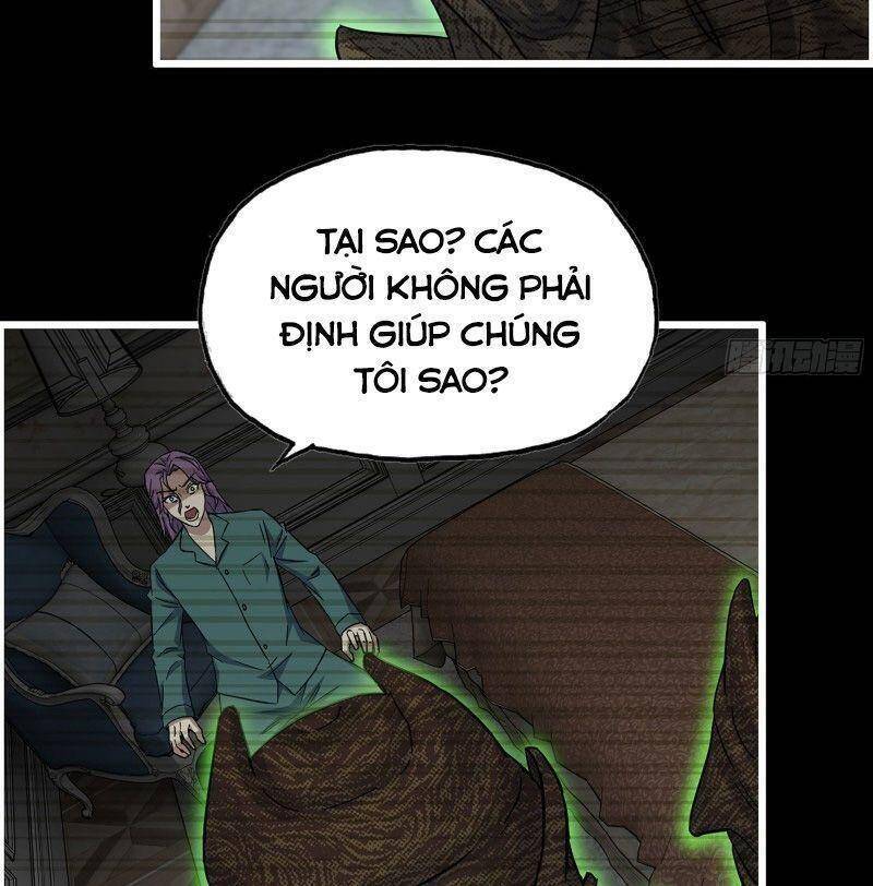 Tôi Chuyển Vàng Tại Mạt Thế chapter 315 - Trang 24