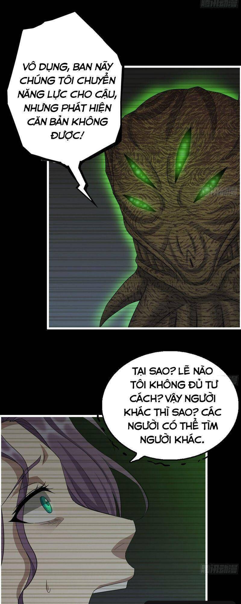Tôi Chuyển Vàng Tại Mạt Thế chapter 315 - Trang 29