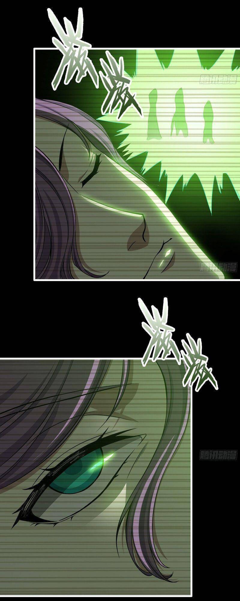 Tôi Chuyển Vàng Tại Mạt Thế chapter 315 - Trang 3