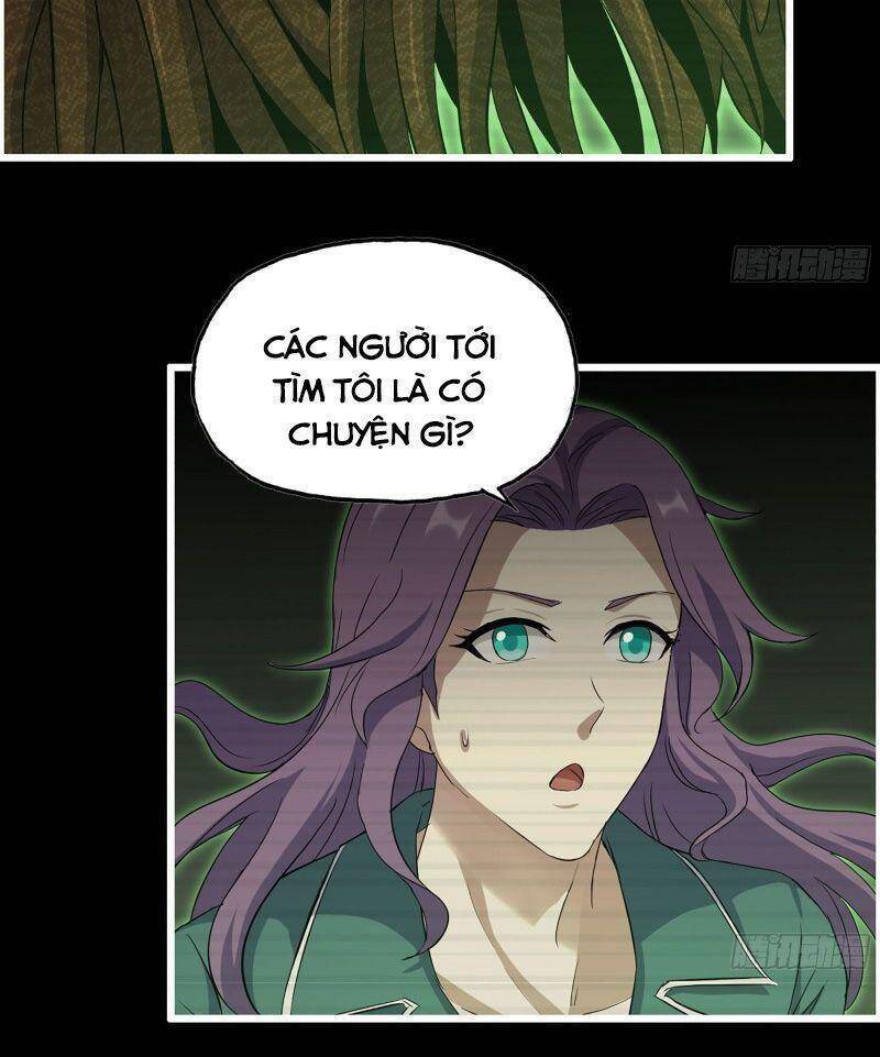 Tôi Chuyển Vàng Tại Mạt Thế chapter 315 - Trang 10