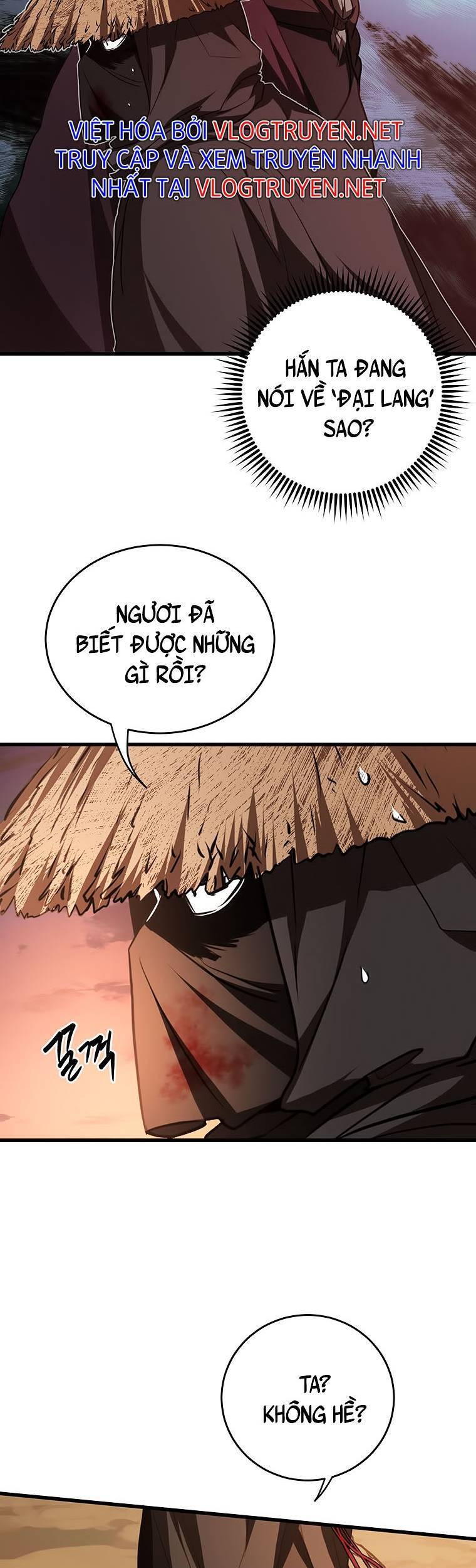 Võ Đang Kỳ Hiệp chapter 71 - Upload bởi truyensieuhay.com