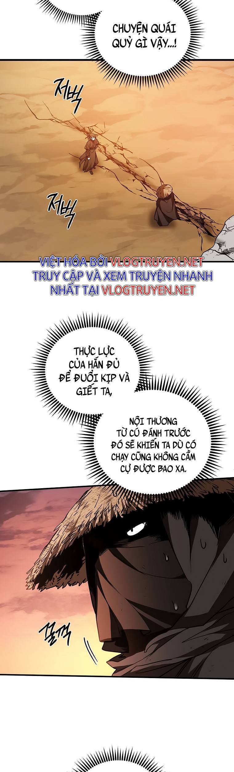 Võ Đang Kỳ Hiệp chapter 71 - Upload bởi truyensieuhay.com