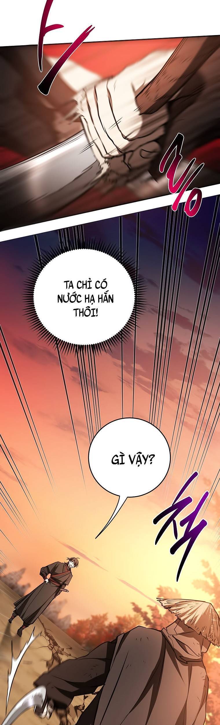 Võ Đang Kỳ Hiệp chapter 71 - Upload bởi truyensieuhay.com