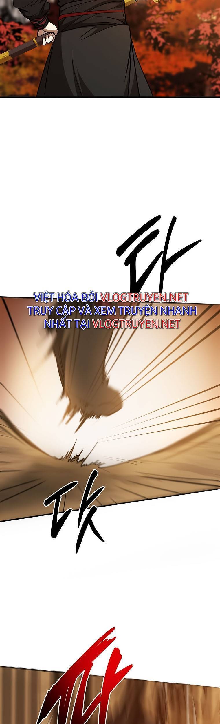 Võ Đang Kỳ Hiệp chapter 71 - Upload bởi truyensieuhay.com