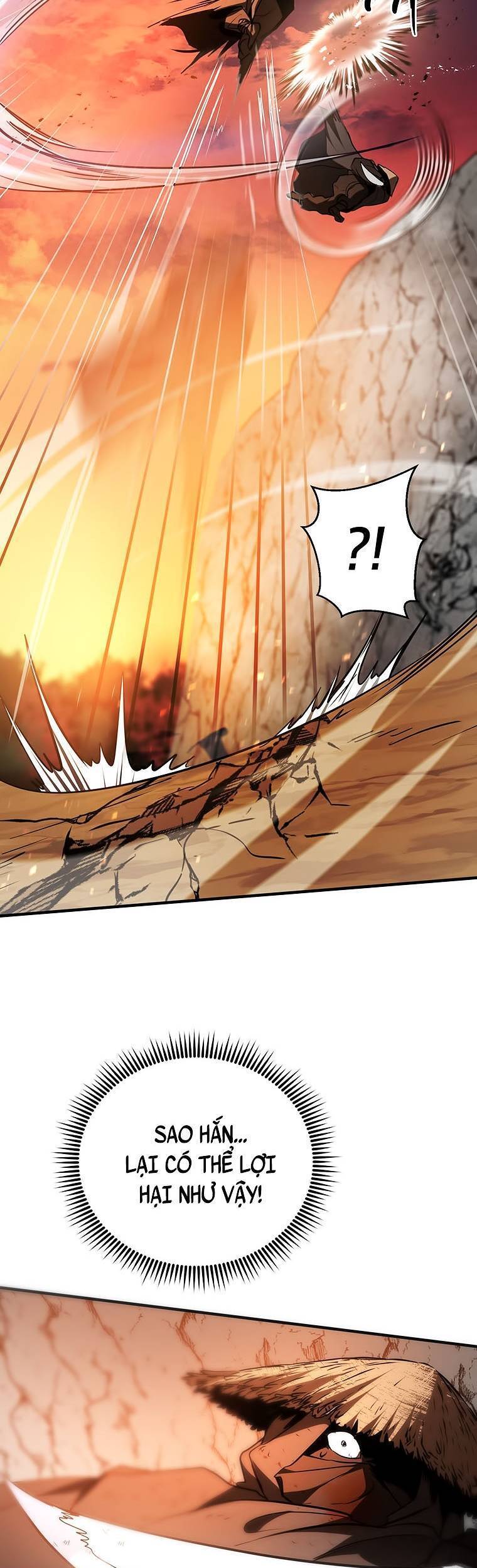 Võ Đang Kỳ Hiệp chapter 71 - Upload bởi truyensieuhay.com