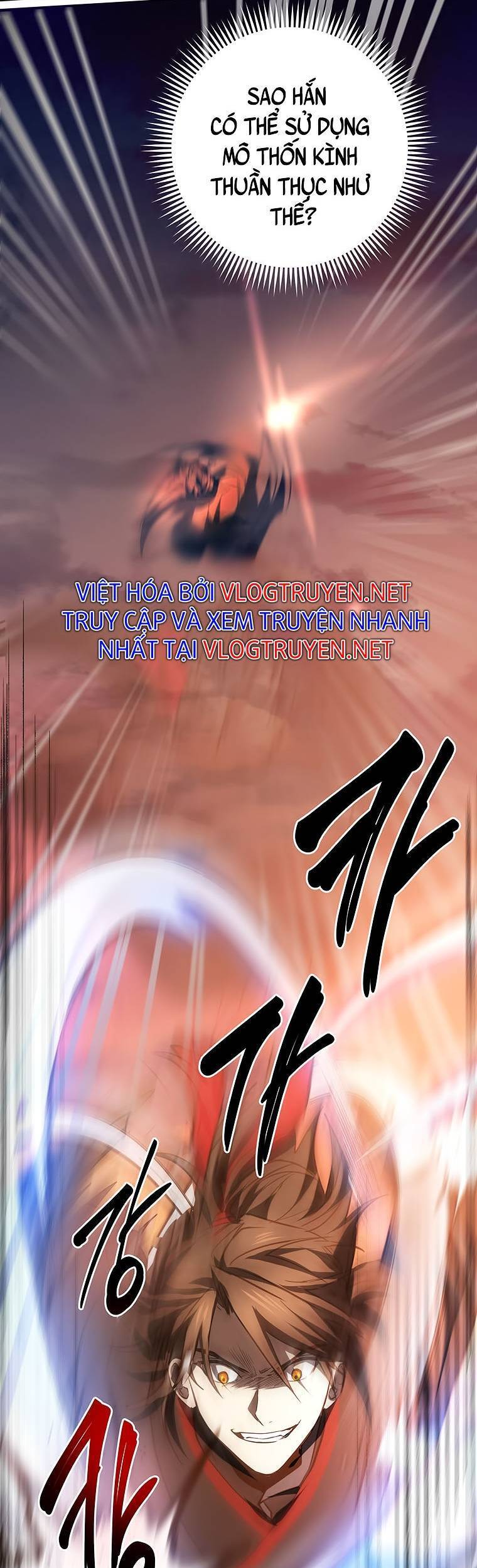 Võ Đang Kỳ Hiệp chapter 71 - Upload bởi truyensieuhay.com