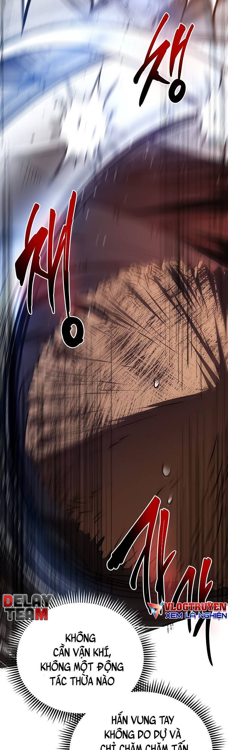 Võ Đang Kỳ Hiệp chapter 71 - Upload bởi truyensieuhay.com