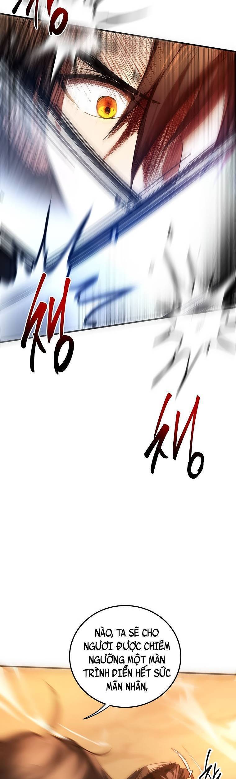 Võ Đang Kỳ Hiệp chapter 71 - Upload bởi truyensieuhay.com