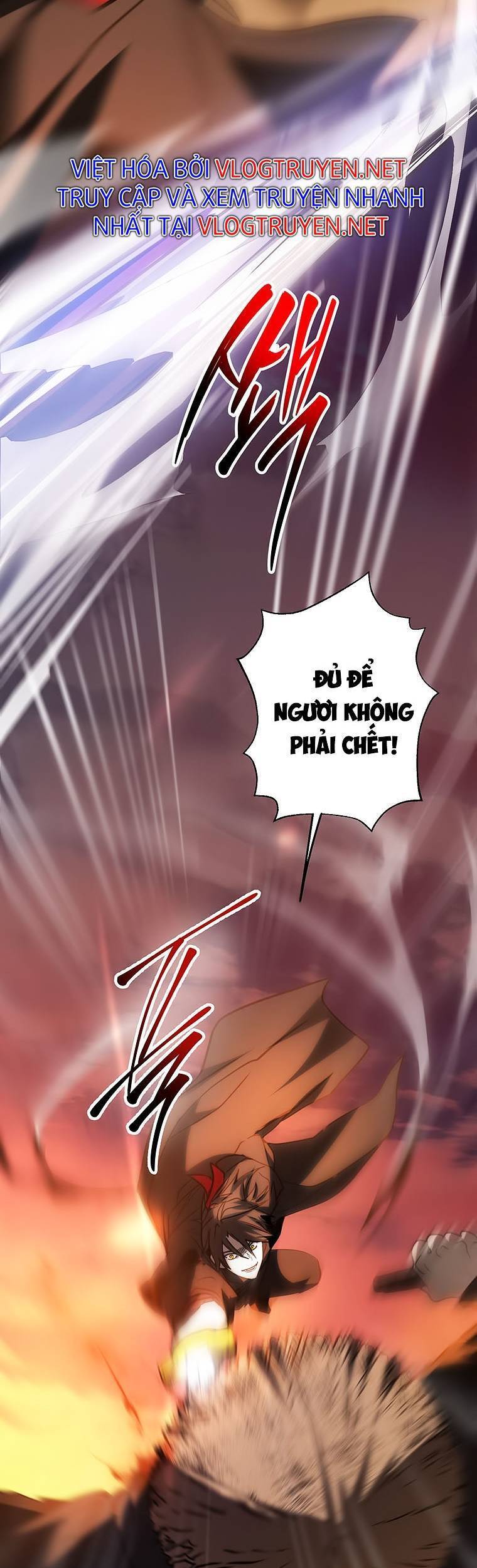 Võ Đang Kỳ Hiệp chapter 71 - Upload bởi truyensieuhay.com