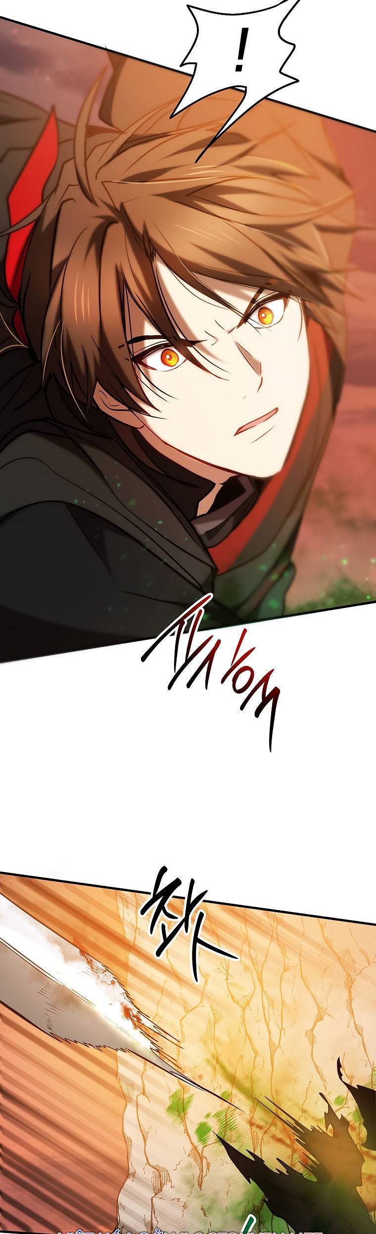 Võ Đang Kỳ Hiệp chapter 71 - Upload bởi truyensieuhay.com