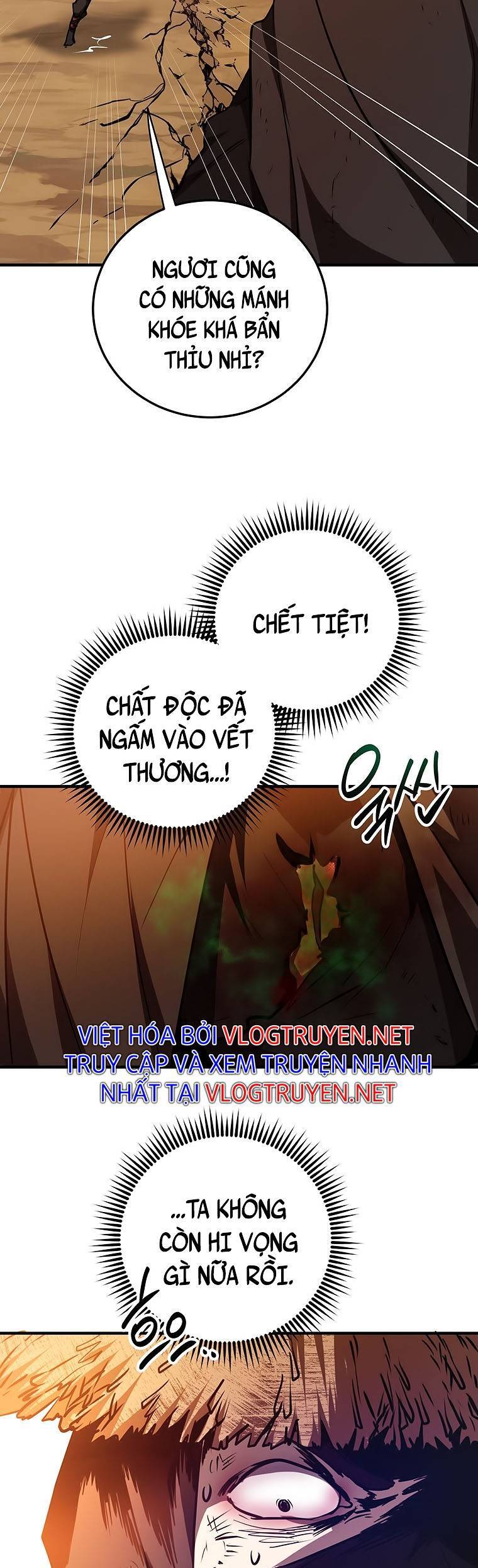 Võ Đang Kỳ Hiệp chapter 71 - Upload bởi truyensieuhay.com
