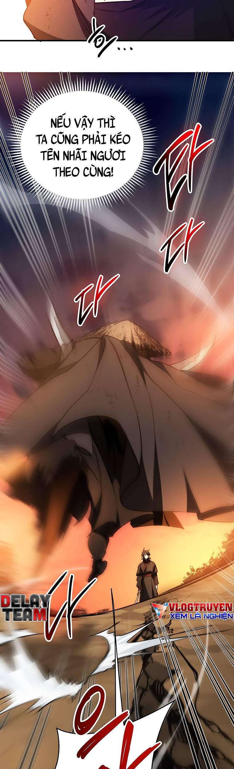 Võ Đang Kỳ Hiệp chapter 71 - Upload bởi truyensieuhay.com