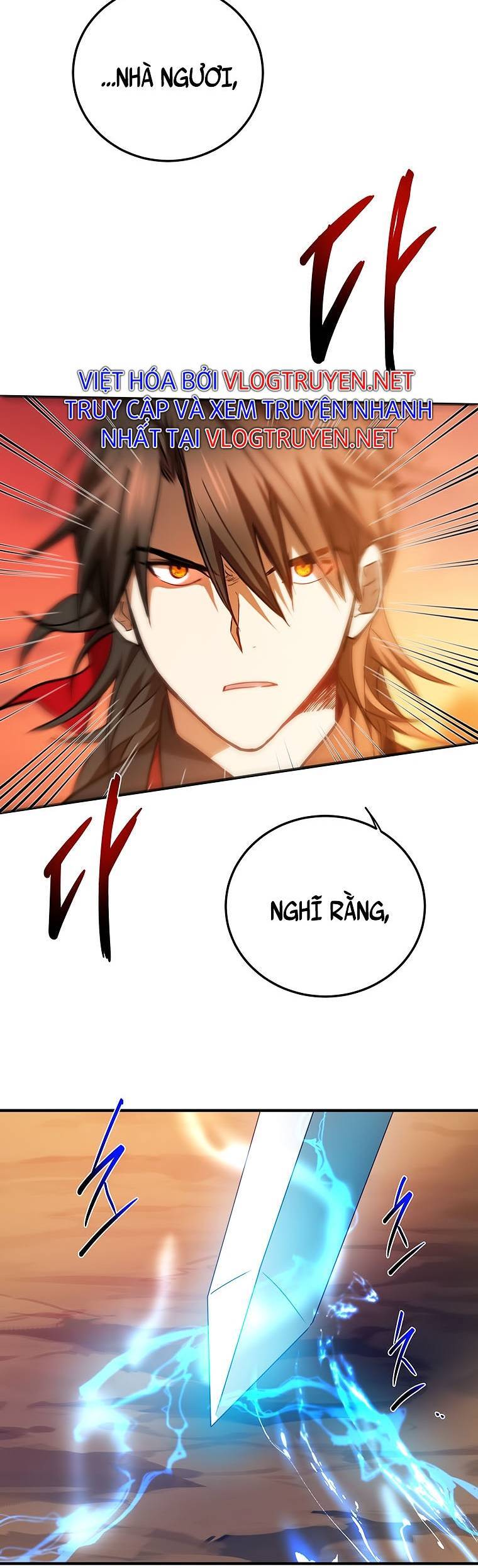 Võ Đang Kỳ Hiệp chapter 71 - Upload bởi truyensieuhay.com