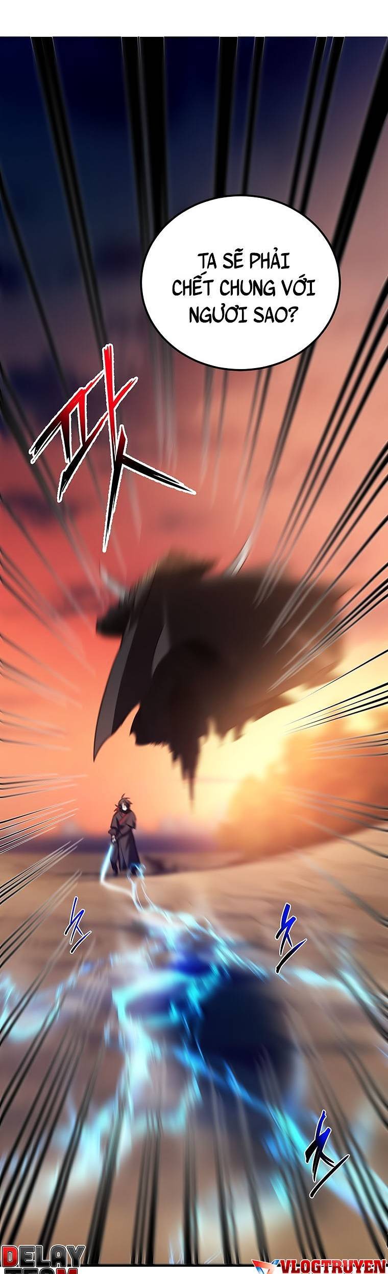 Võ Đang Kỳ Hiệp chapter 71 - Upload bởi truyensieuhay.com