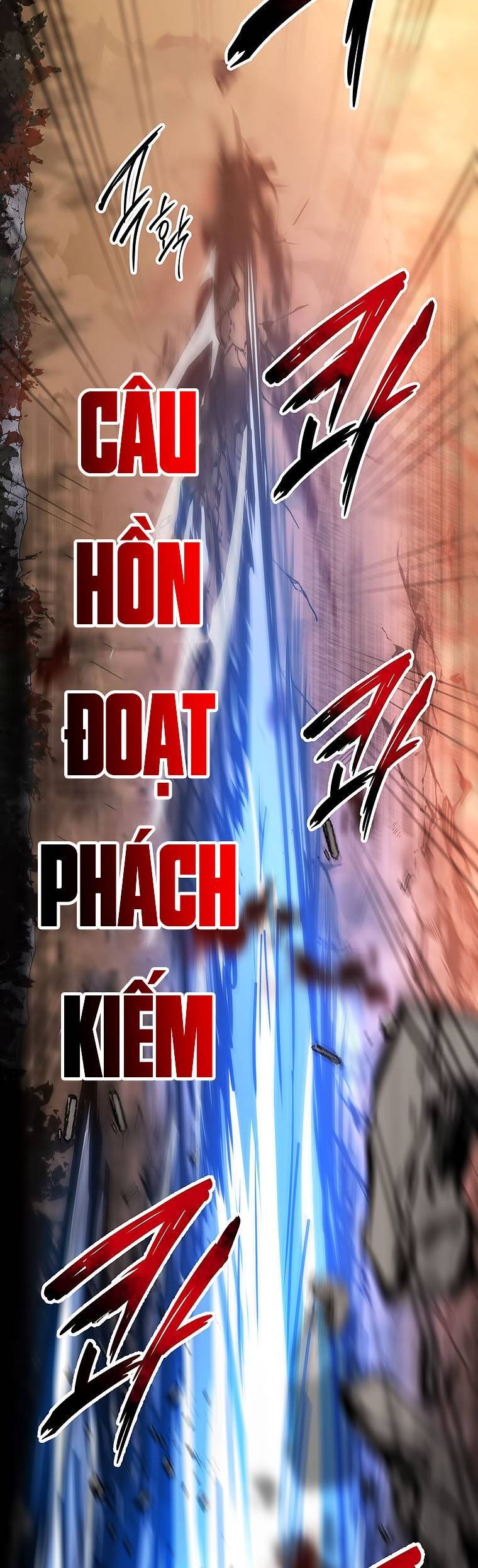 Võ Đang Kỳ Hiệp chapter 71 - Upload bởi truyensieuhay.com