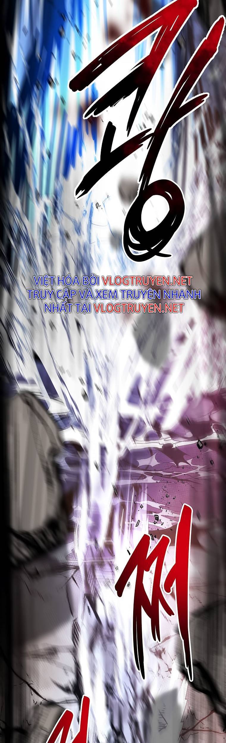 Võ Đang Kỳ Hiệp chapter 71 - Upload bởi truyensieuhay.com