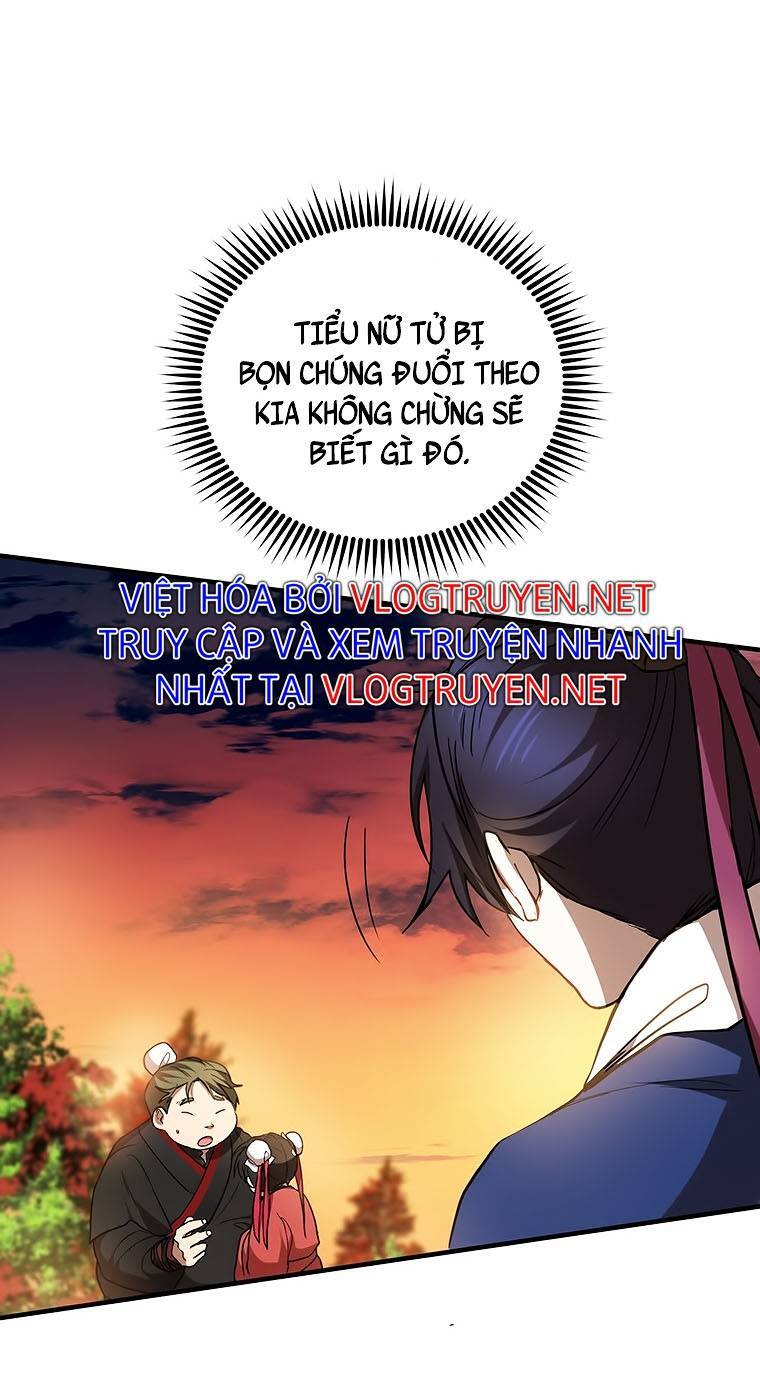 Võ Đang Kỳ Hiệp chapter 71 - Upload bởi truyensieuhay.com