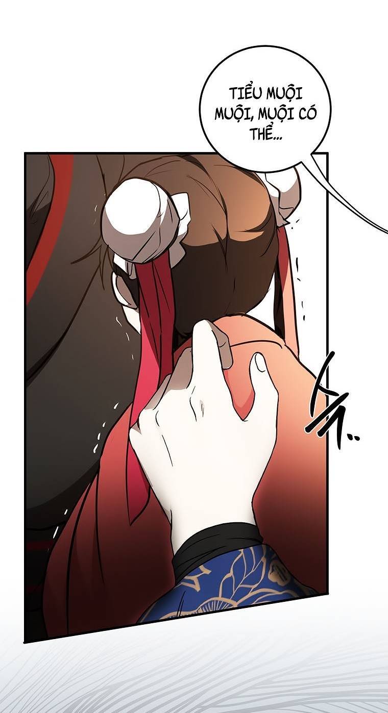 Võ Đang Kỳ Hiệp chapter 71 - Upload bởi truyensieuhay.com