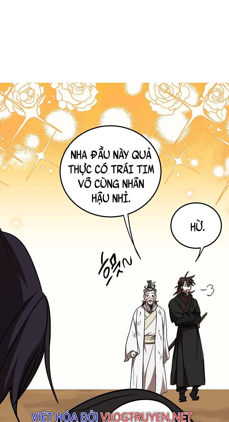 Võ Đang Kỳ Hiệp chapter 71 - Upload bởi truyensieuhay.com