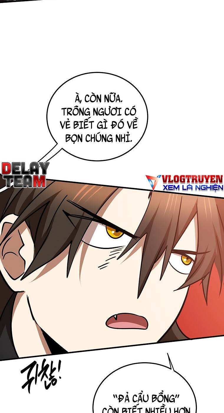 Võ Đang Kỳ Hiệp chapter 71 - Upload bởi truyensieuhay.com