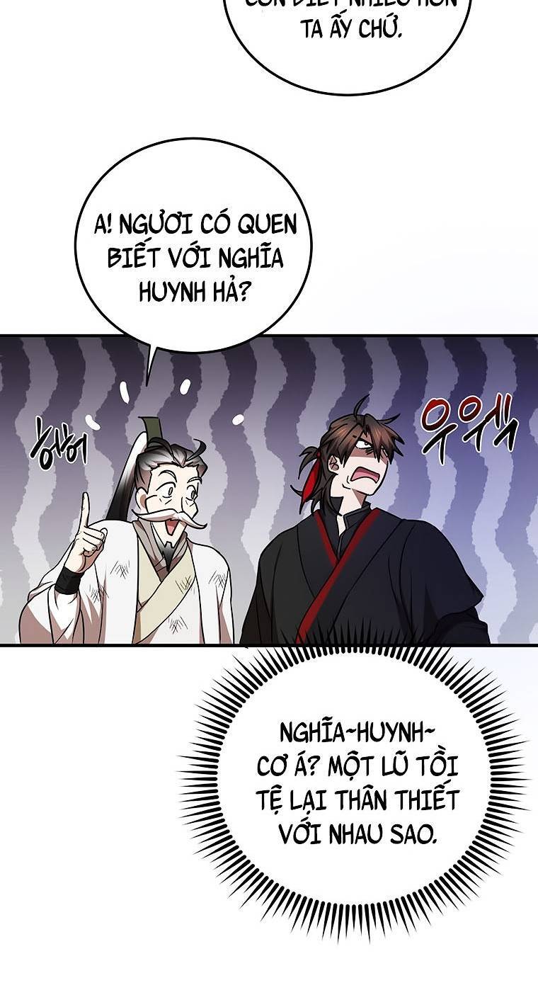 Võ Đang Kỳ Hiệp chapter 71 - Upload bởi truyensieuhay.com