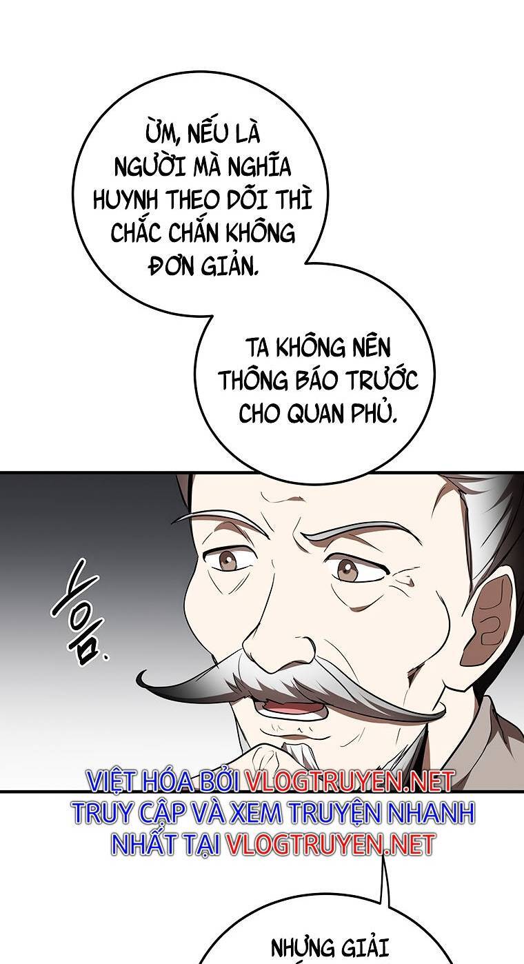 Võ Đang Kỳ Hiệp chapter 71 - Upload bởi truyensieuhay.com