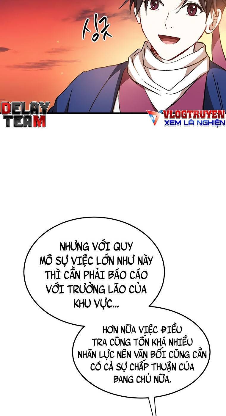 Võ Đang Kỳ Hiệp chapter 71 - Upload bởi truyensieuhay.com