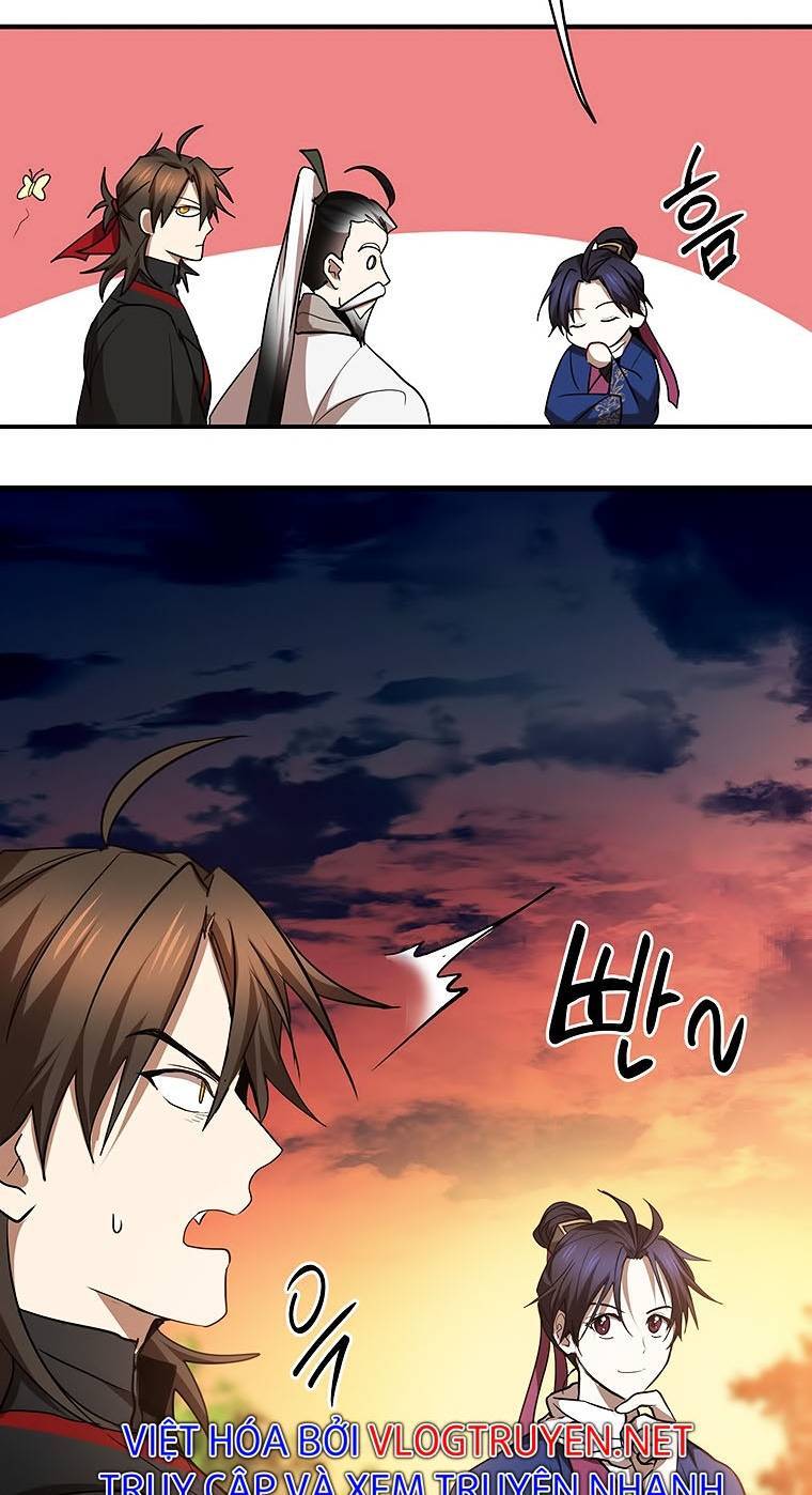 Võ Đang Kỳ Hiệp chapter 71 - Upload bởi truyensieuhay.com