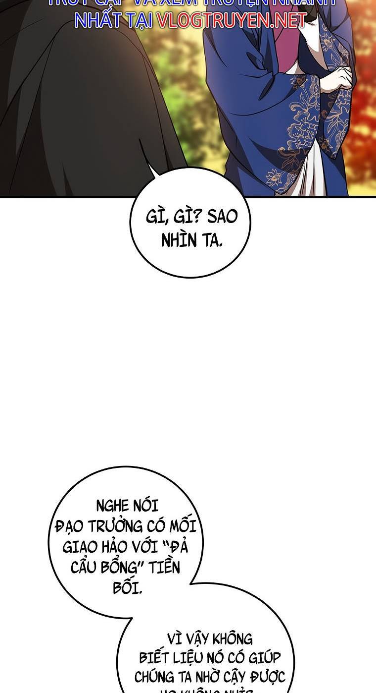 Võ Đang Kỳ Hiệp chapter 71 - Upload bởi truyensieuhay.com