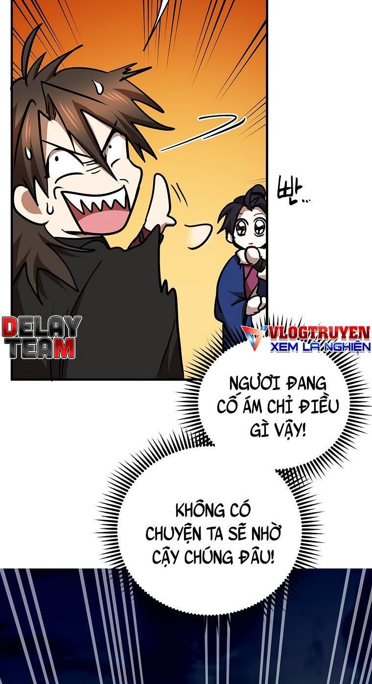 Võ Đang Kỳ Hiệp chapter 71 - Upload bởi truyensieuhay.com