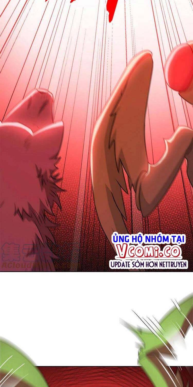 Cường Giả Đến Từ Trại Tâm Thần chapter 92 - Upload bởi truyensieuhay.com