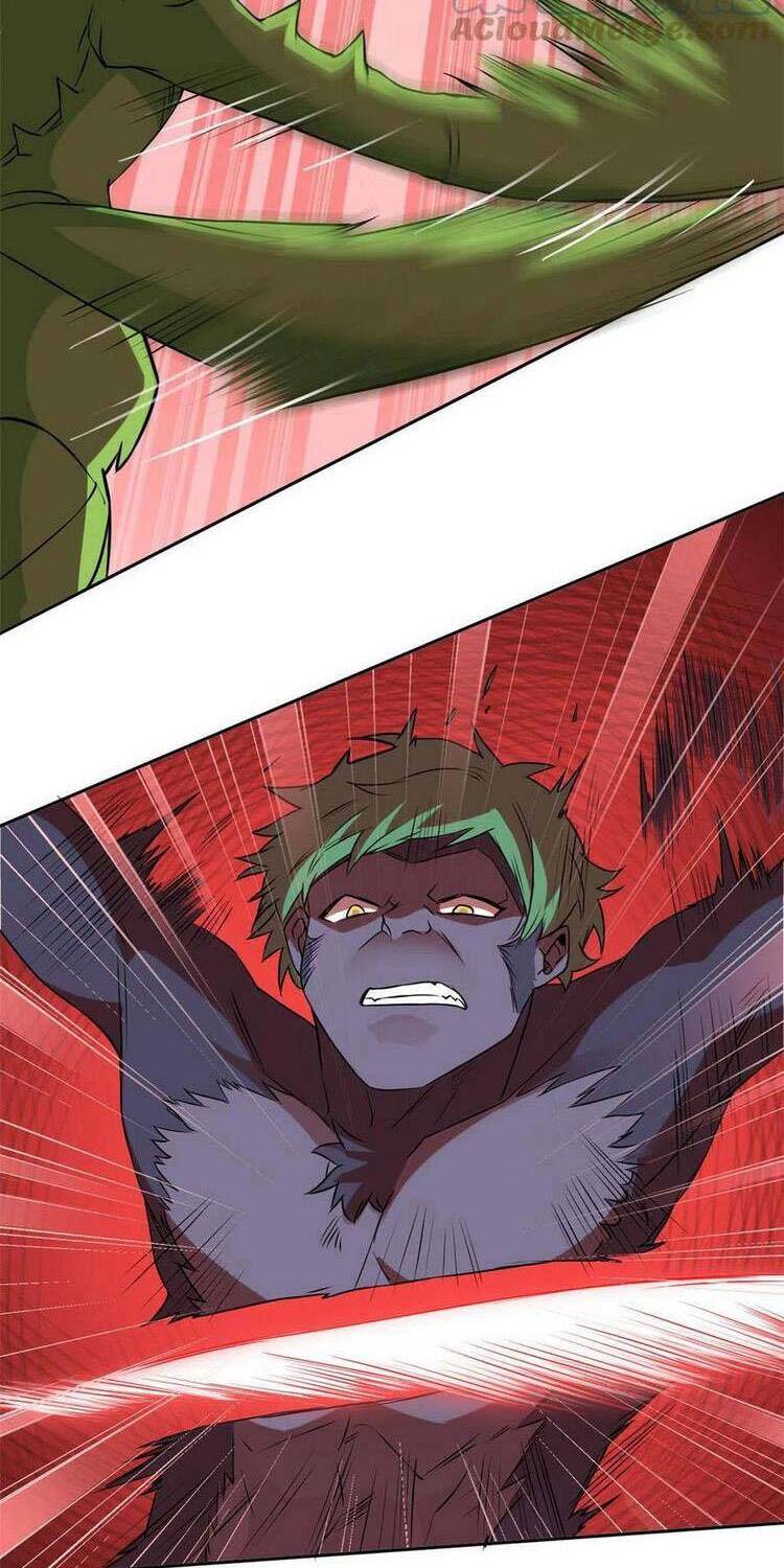 Cường Giả Đến Từ Trại Tâm Thần chapter 92 - Upload bởi truyensieuhay.com