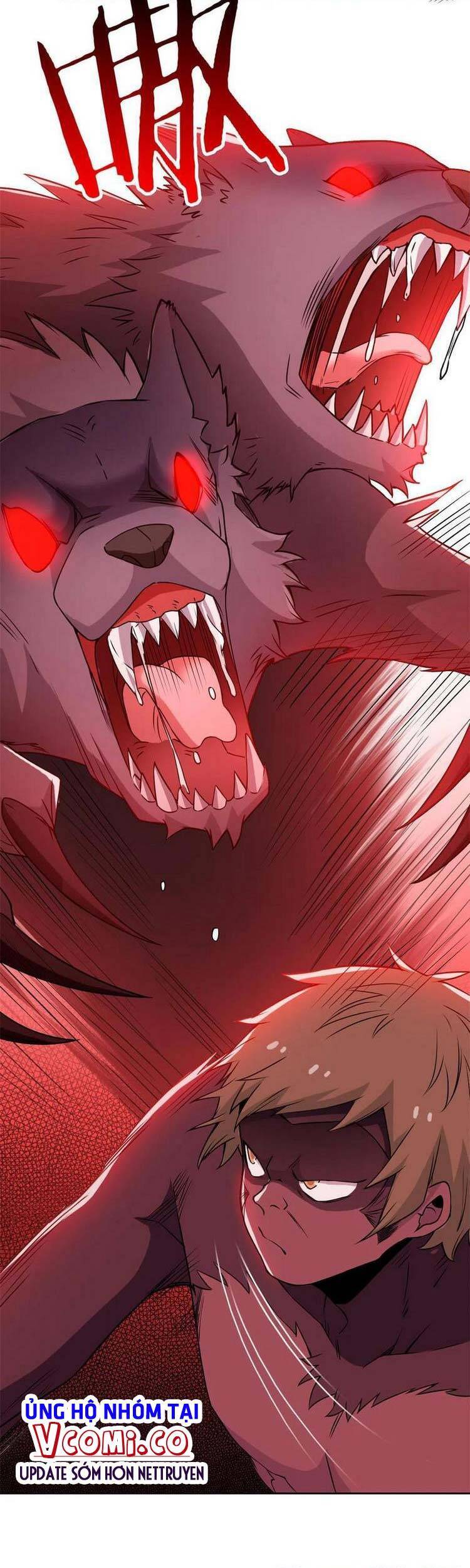 Cường Giả Đến Từ Trại Tâm Thần chapter 92 - Upload bởi truyensieuhay.com